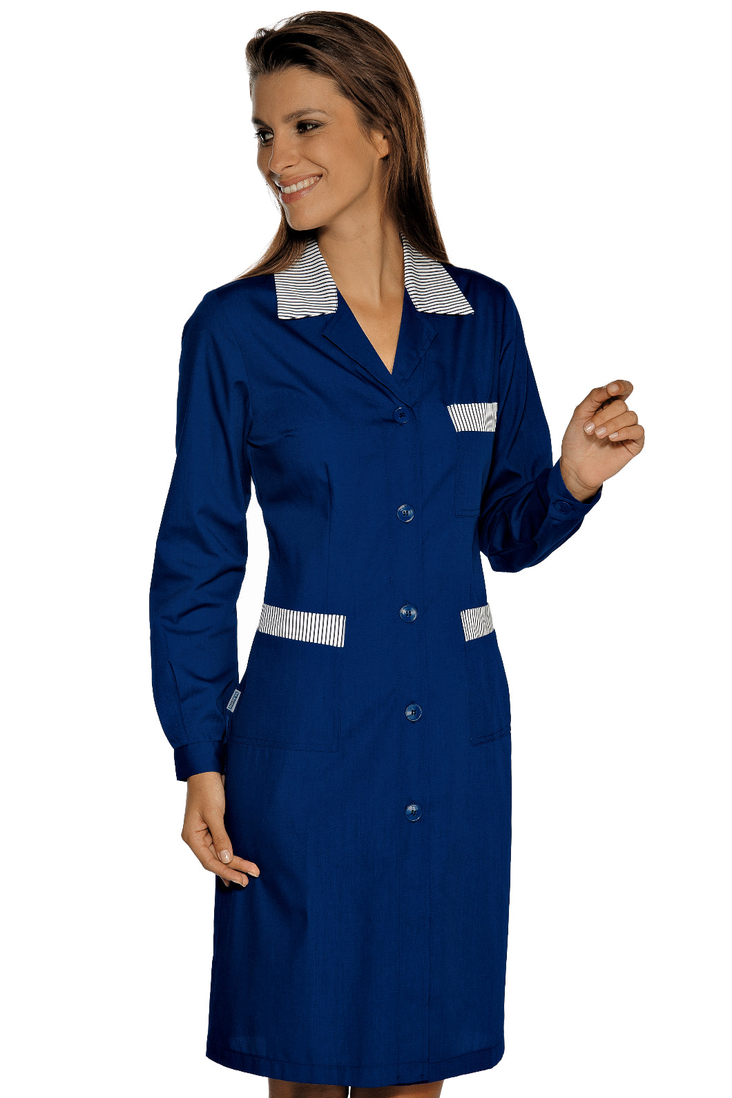 Isacco Berufsmantel Positano