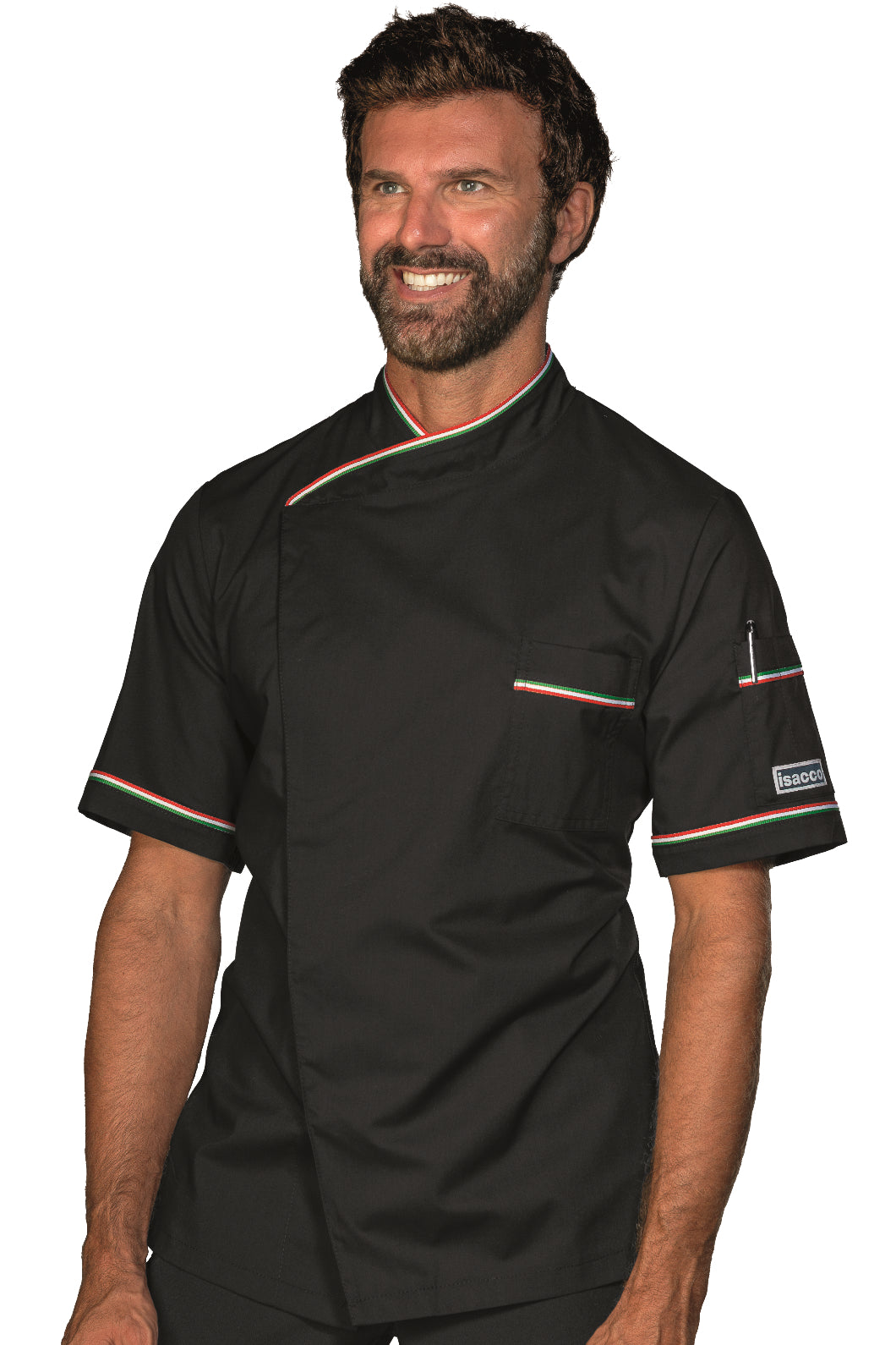 Isacco Kochjacke Dubai
