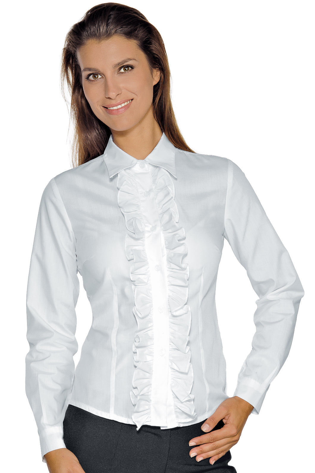 Isacco Bluse Etoile