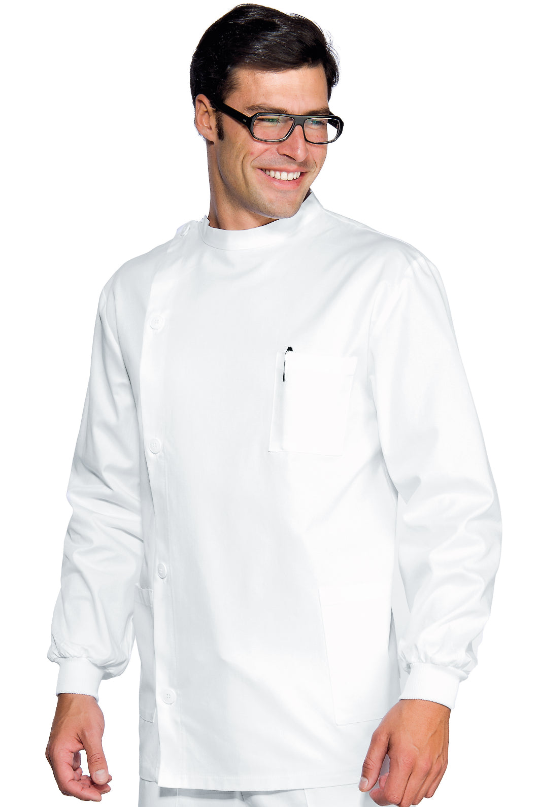 Isacco Kasack Dentista