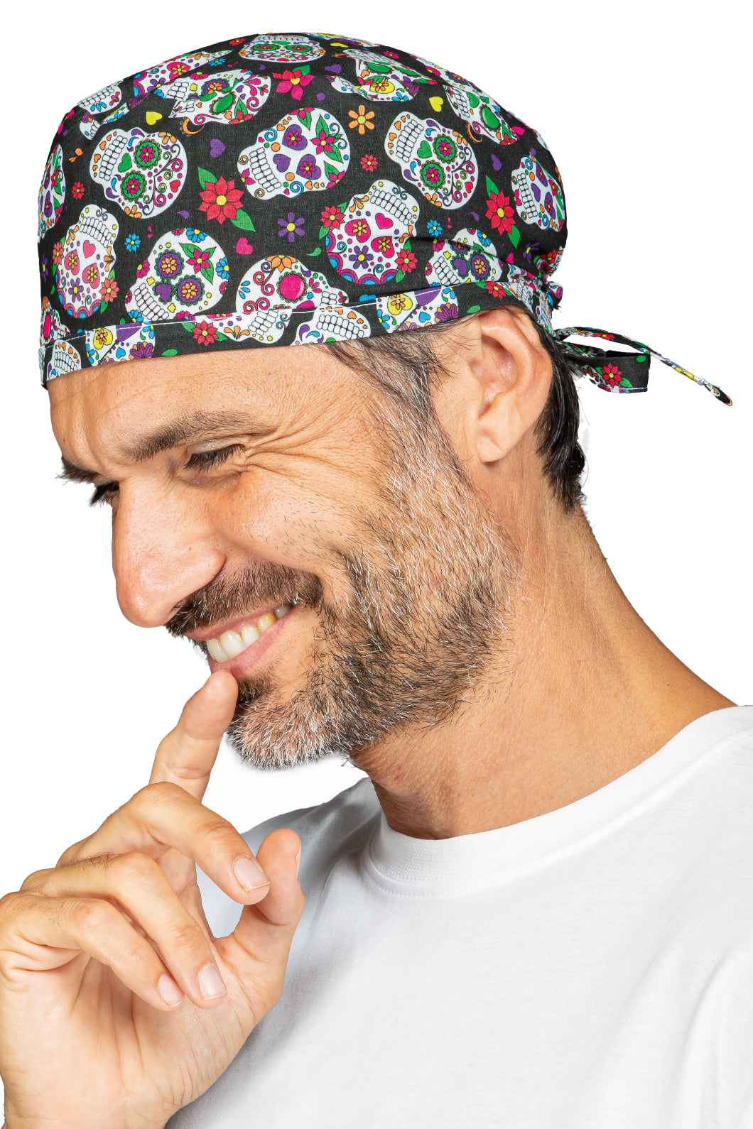 Isacco Bandana Havana