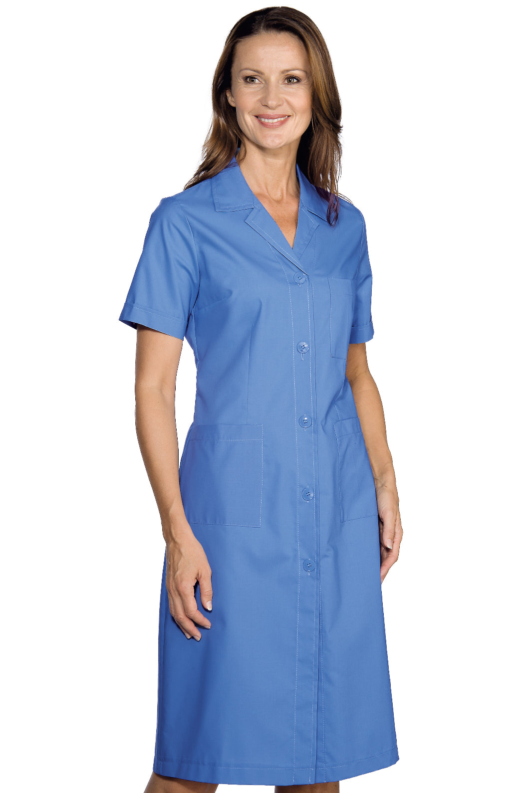 Isacco Berufsmantel Donna