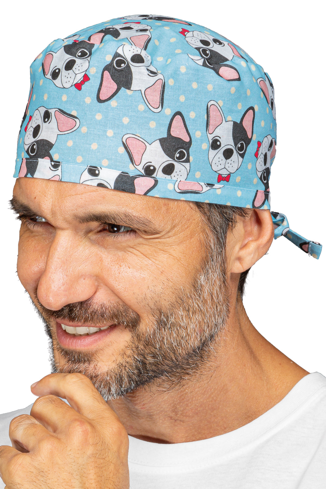 Isacco Bandana Havana