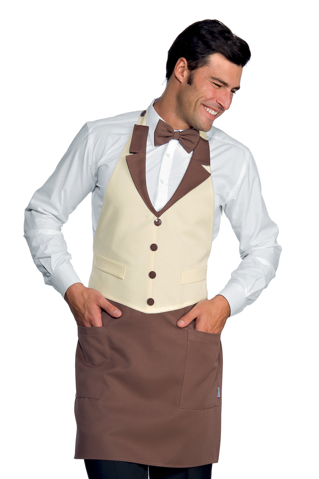 Isacco Victor unisex