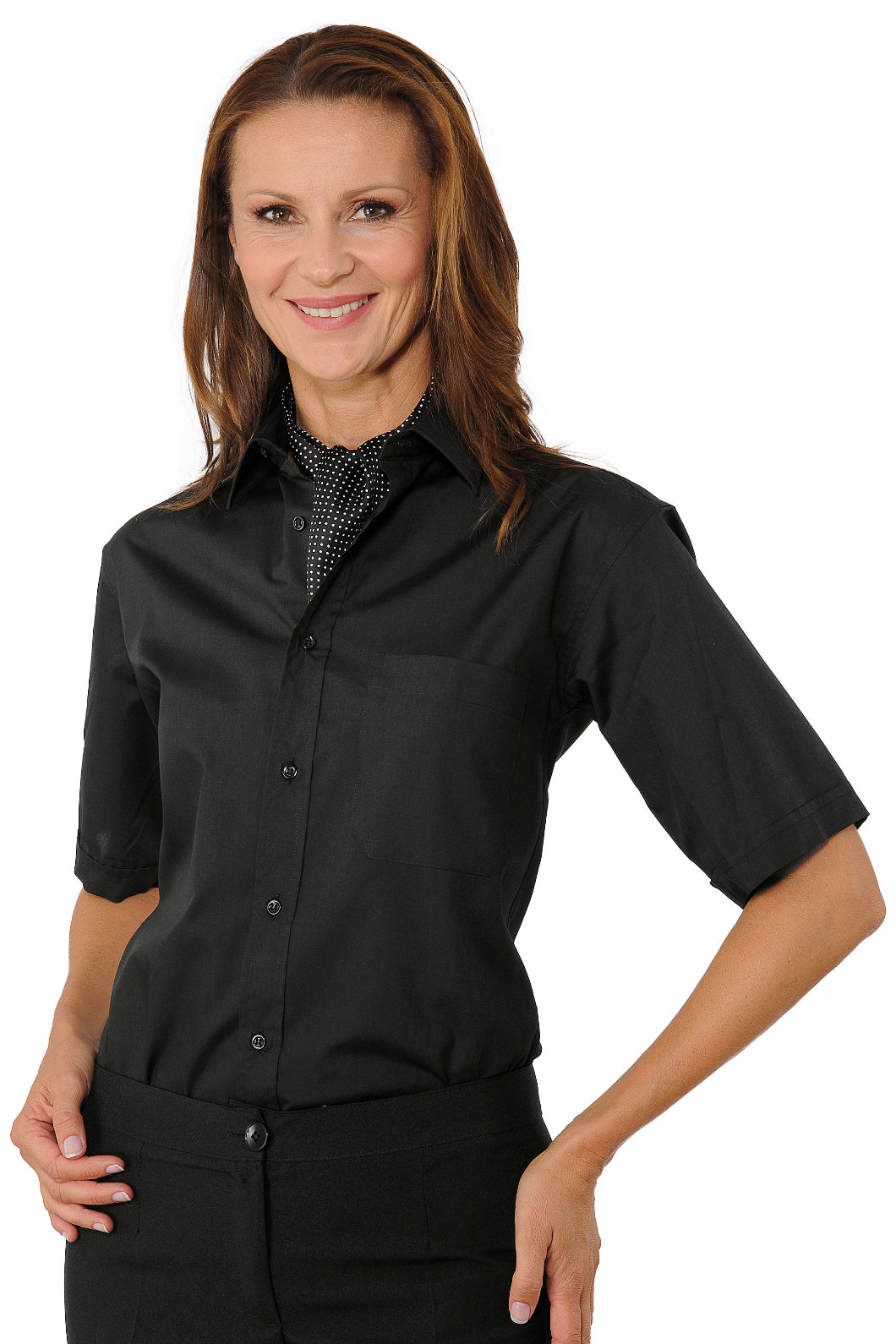 Isacco Hemd Unisex