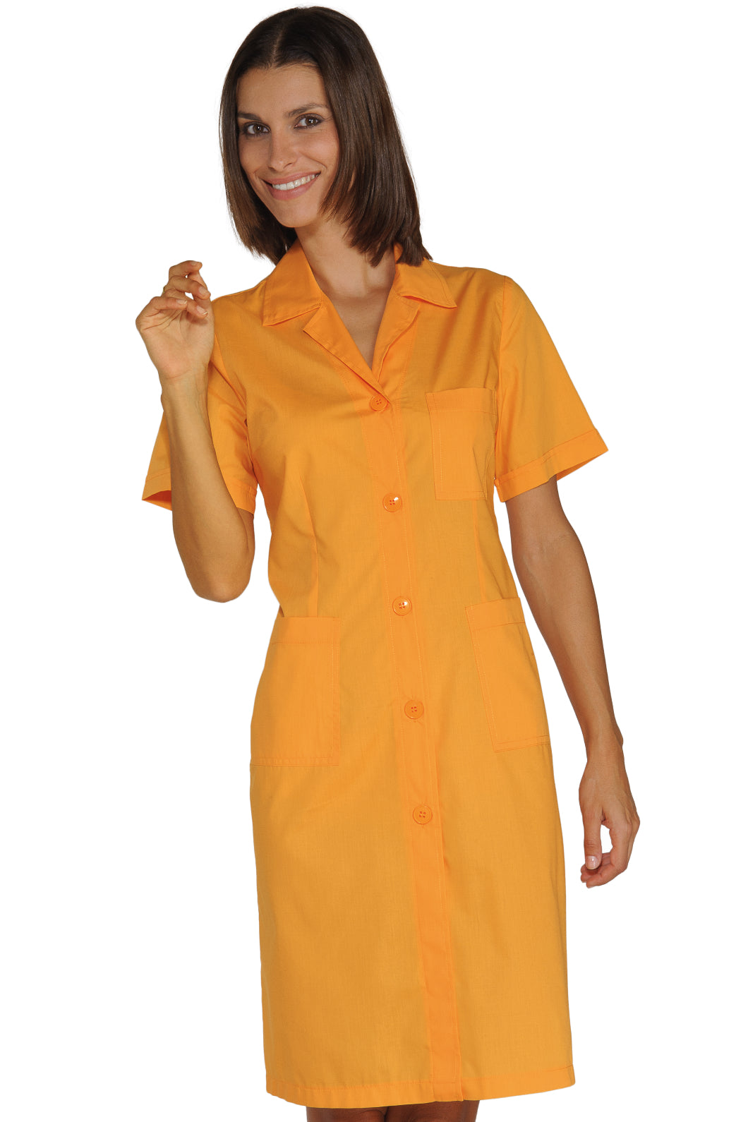 Isacco Berufsmantel Donna