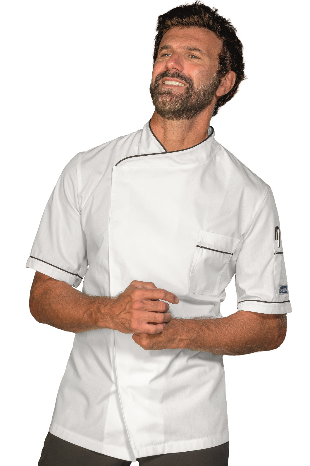 Isacco Kochjacke Dubai