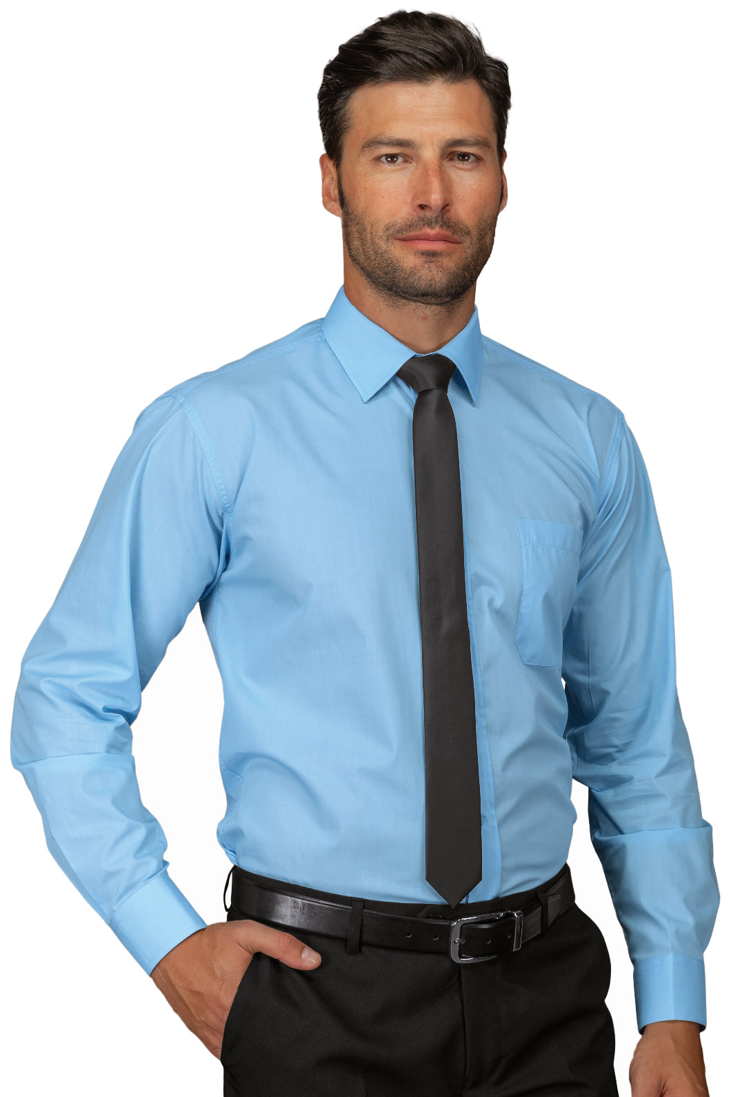Isacco Hemd Unisex