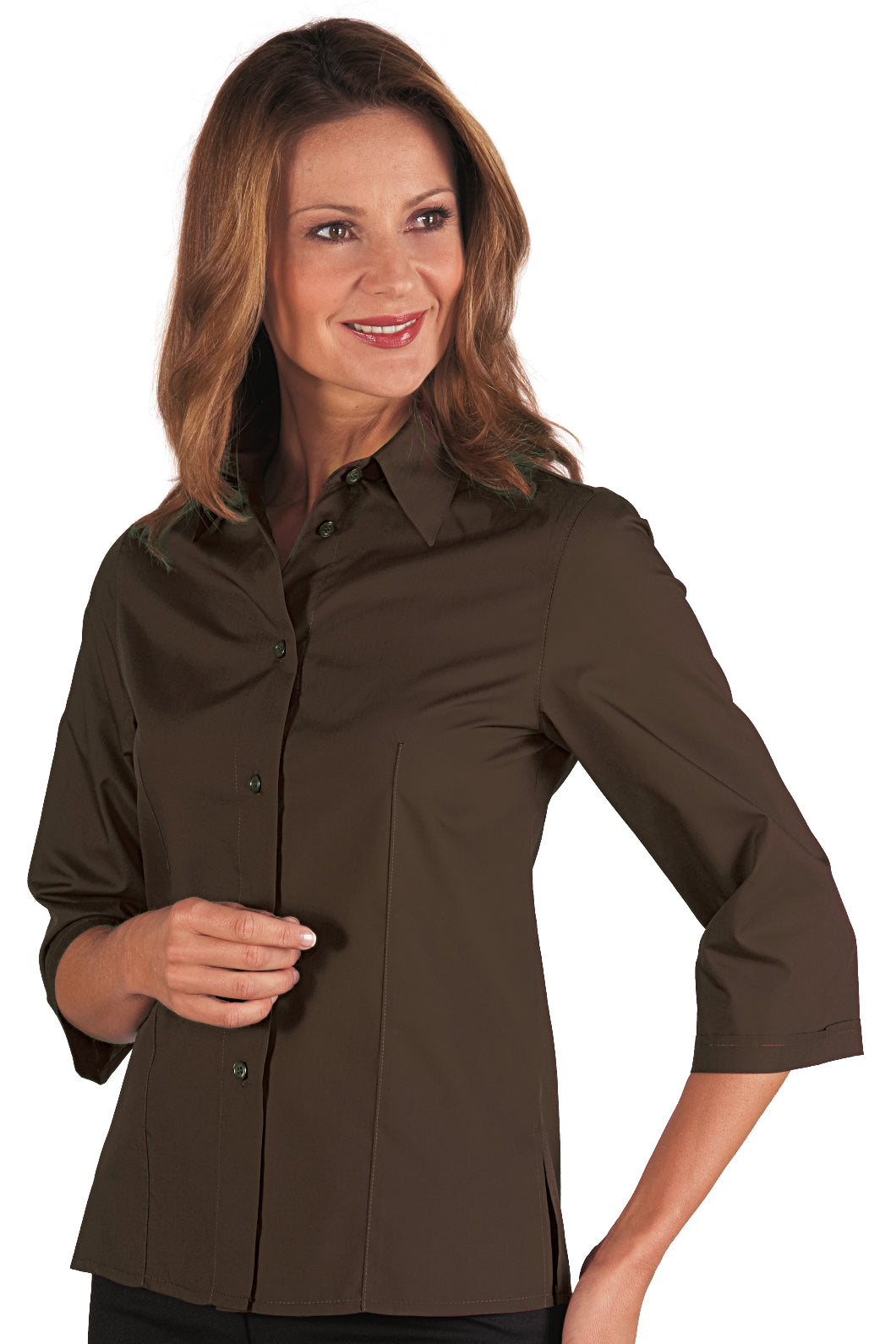 Isacco Bluse Kyoto