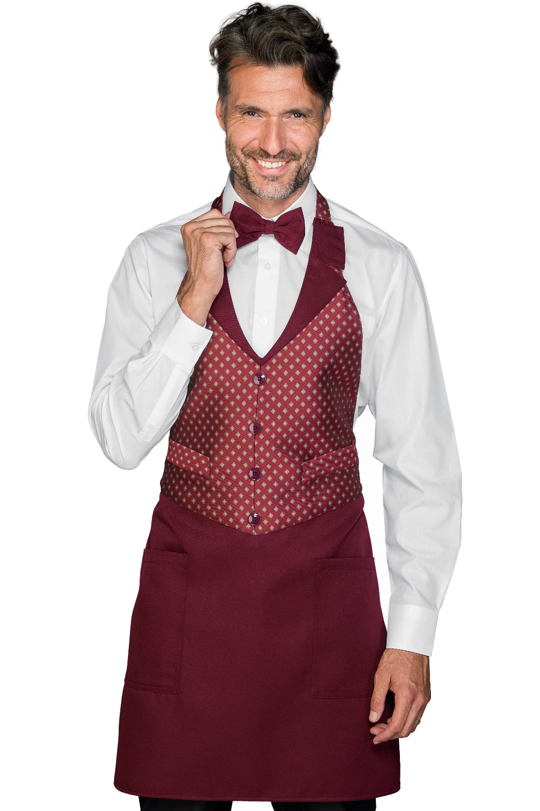 Isacco Victor unisex