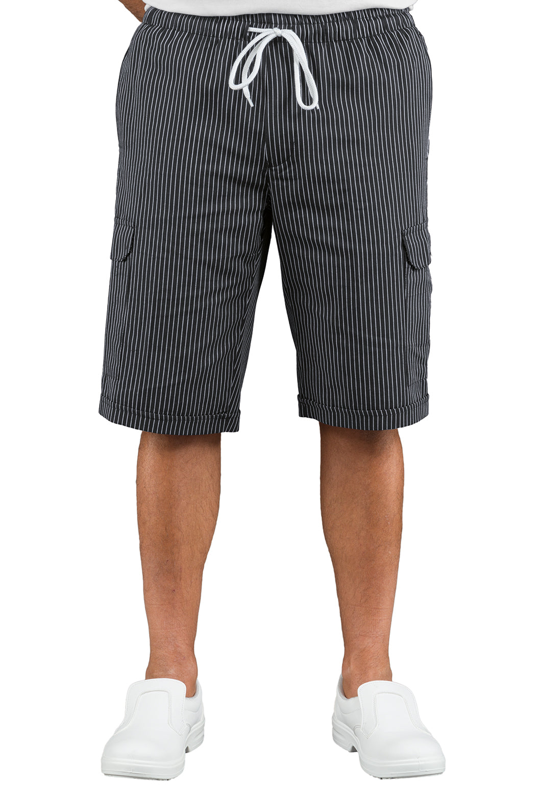 Isacco Pantacargo Short con elastico