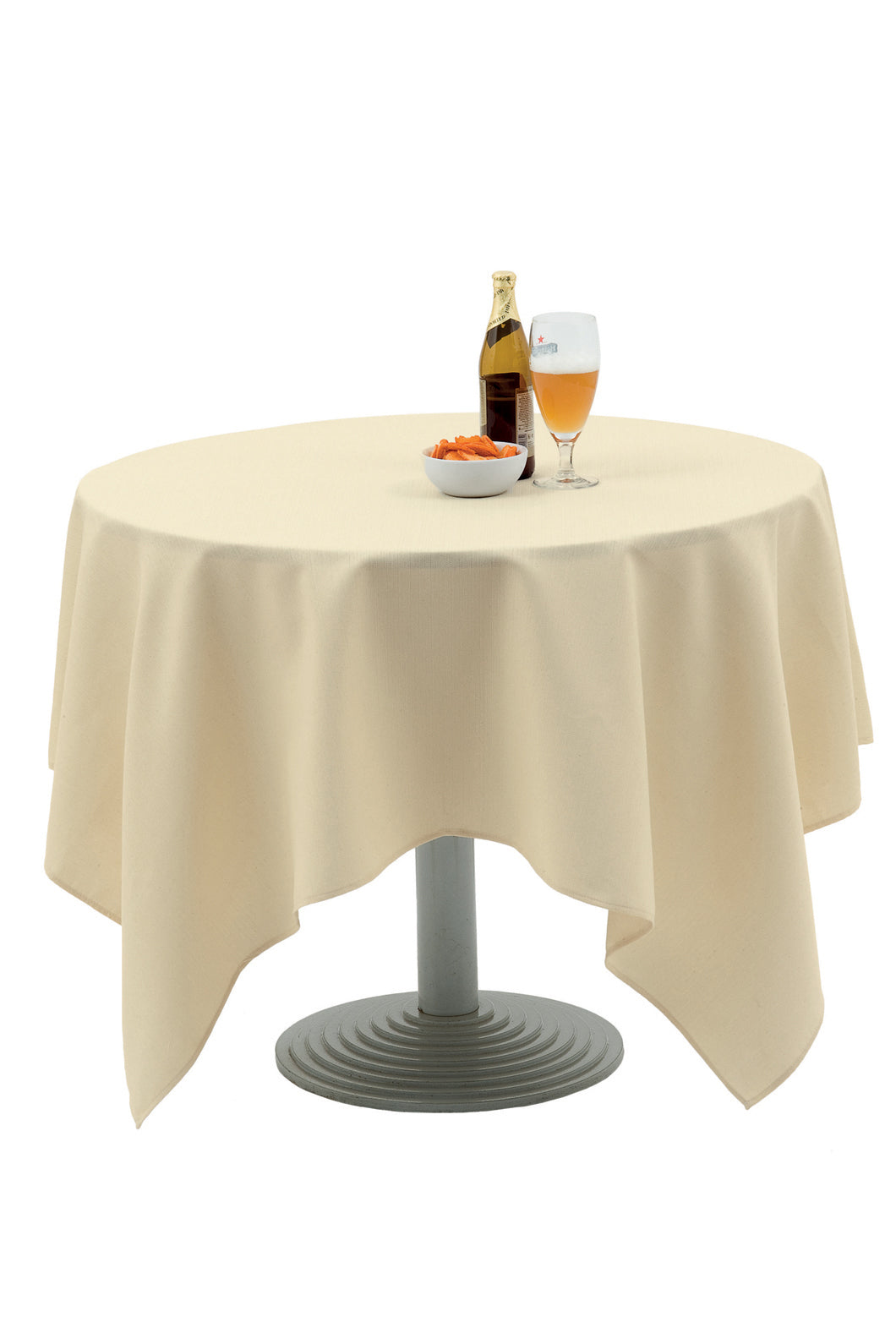 Isacco Stoffserviette Zafferano