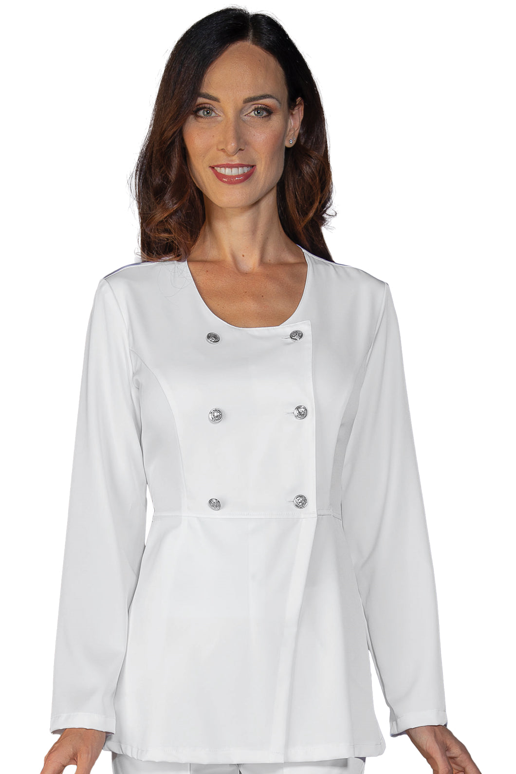 Isacco Kleid Malta – Langarm