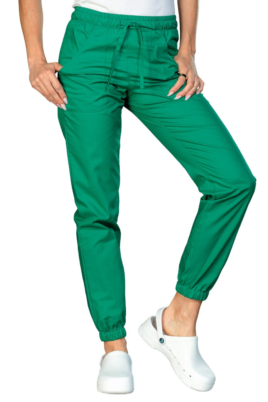 Isacco Pantagiaffa con elastico