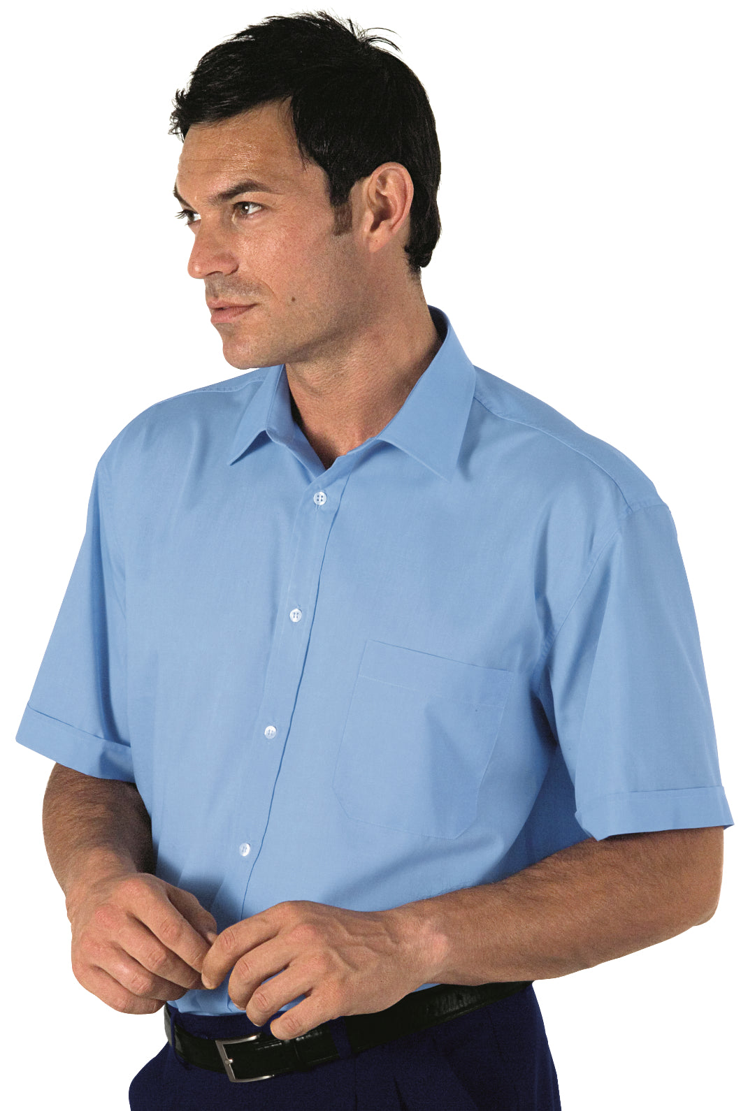 Isacco Hemd Unisex
