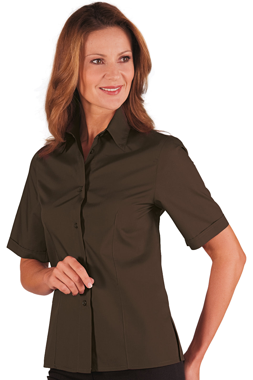 Isacco Bluse Kyoto
