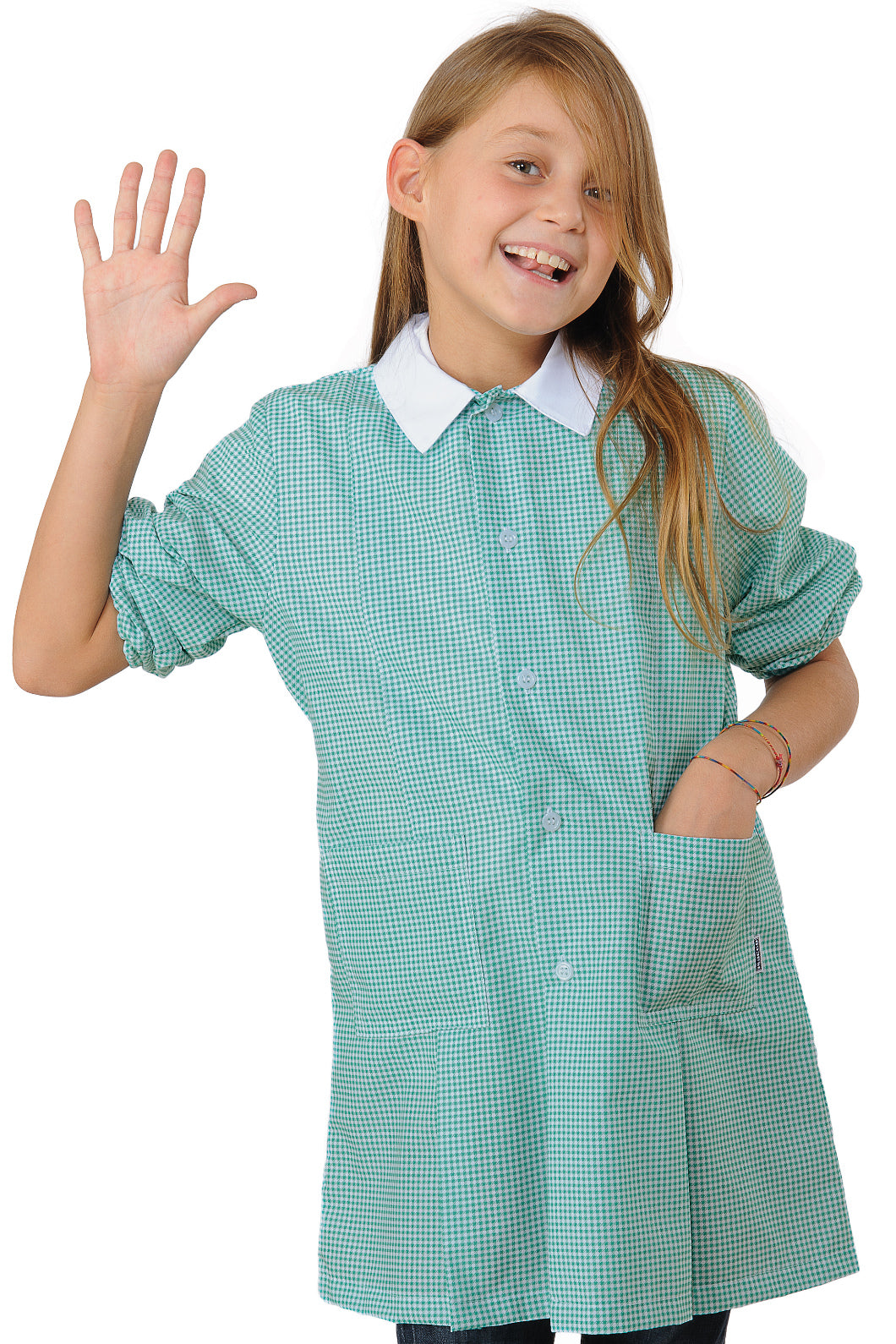 Isacco Kinderschürze Pollicino