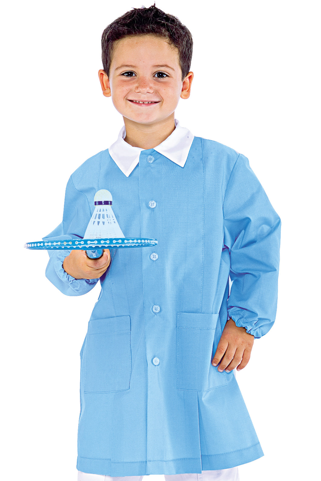 Isacco Kinderschürze Pollicino