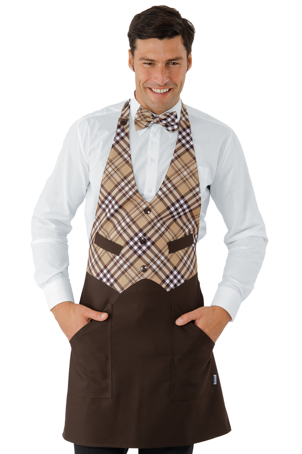 Isacco Garcon Unisex