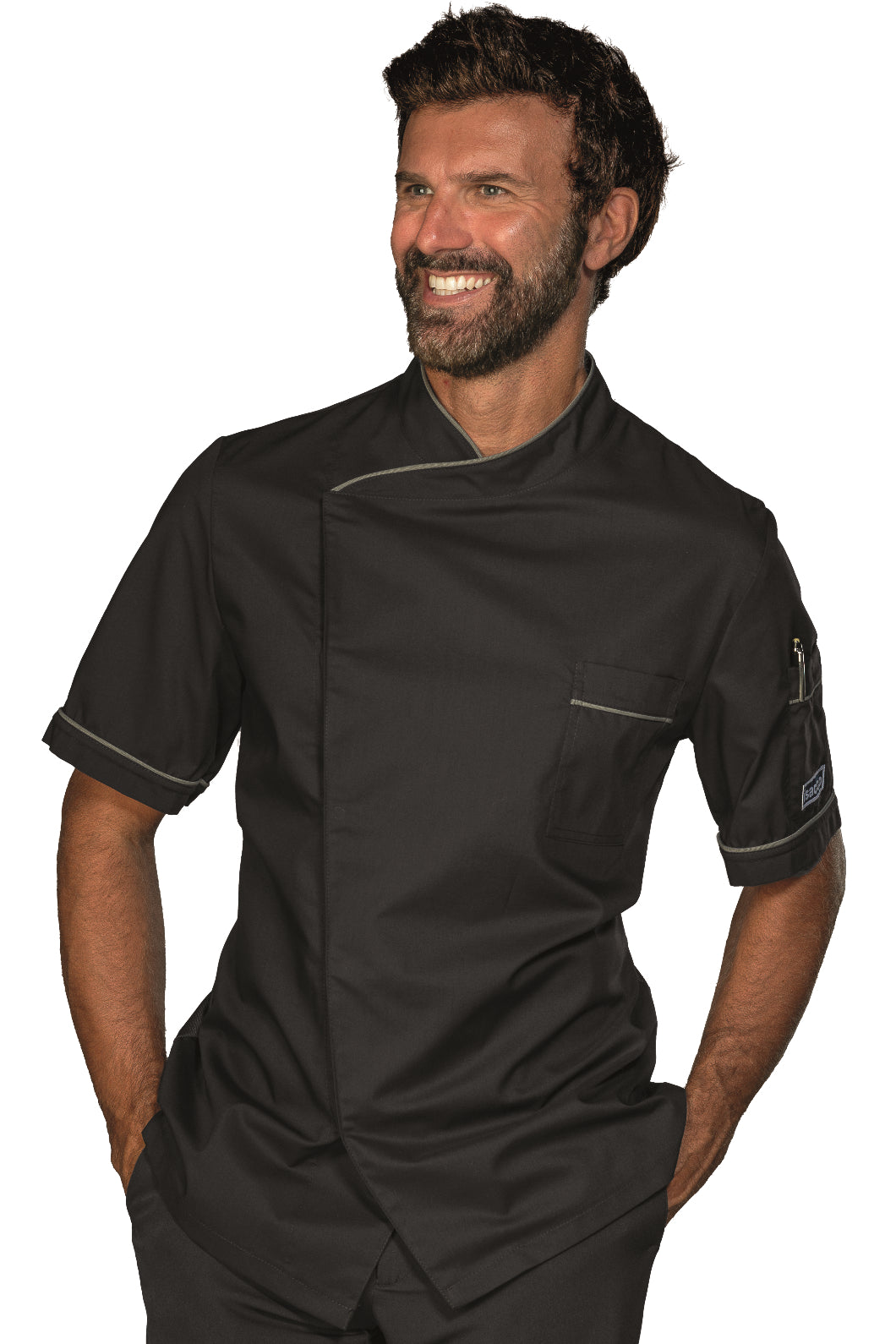 Isacco Kochjacke Dubai