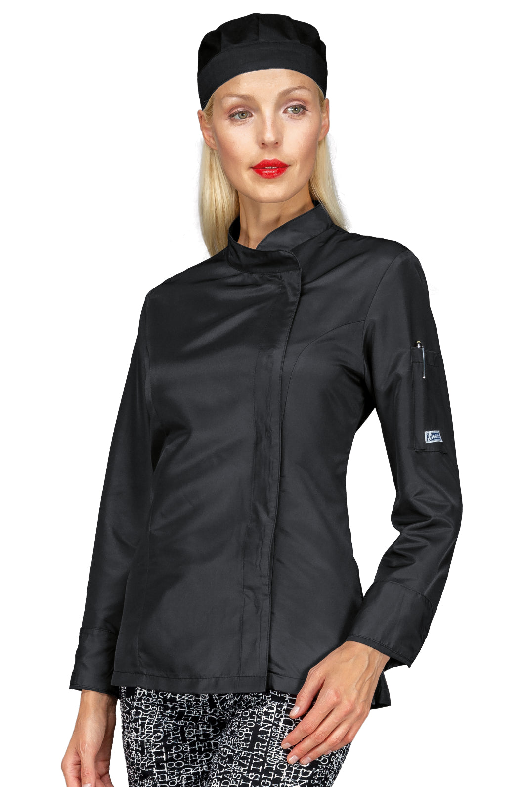Isacco Kochjacke Lady Alaska