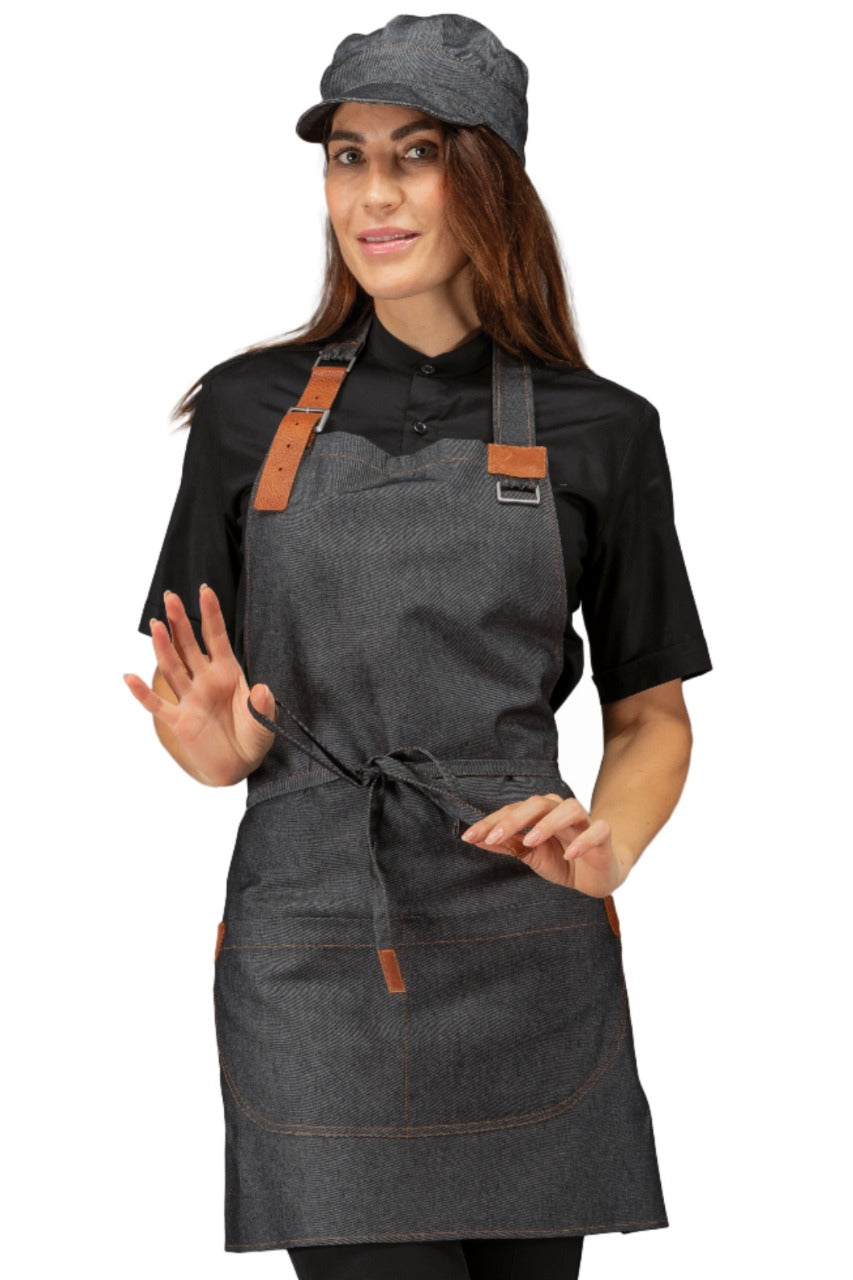 Isacco Schürze Kansas Short