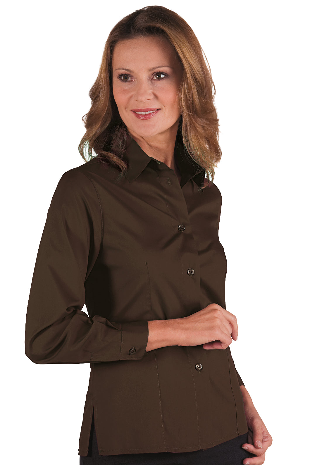 Isacco Bluse Kyoto