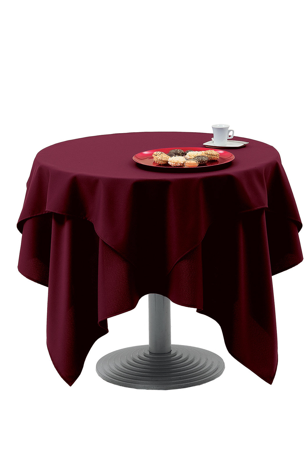 Isacco Stoffserviette ELEGANCE