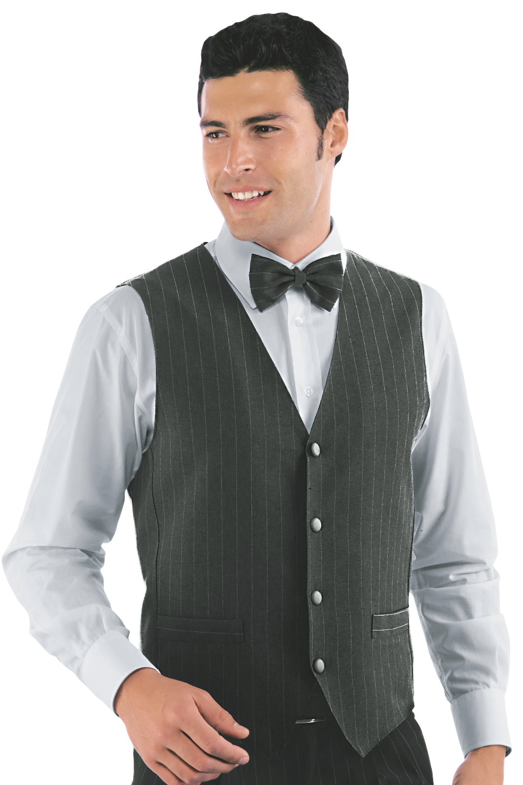 Isacco Weste Unisex con gemello