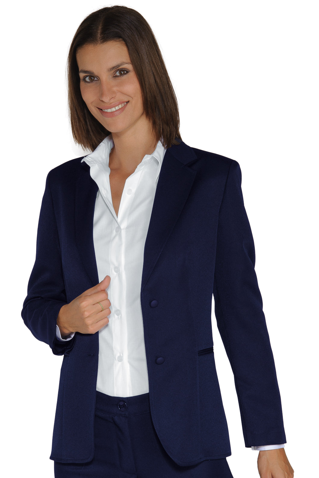 Isacco Servicejacke Liberty