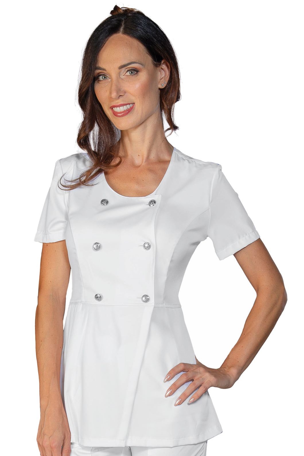 Isacco Kleid Malta – Kurzarm