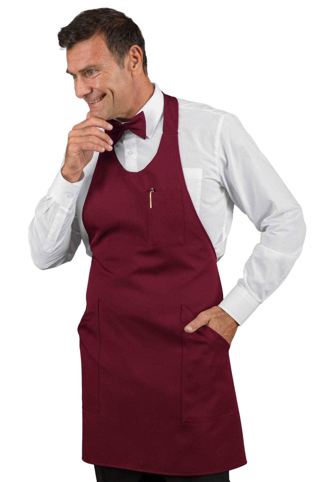 Isacco Sommelier Short