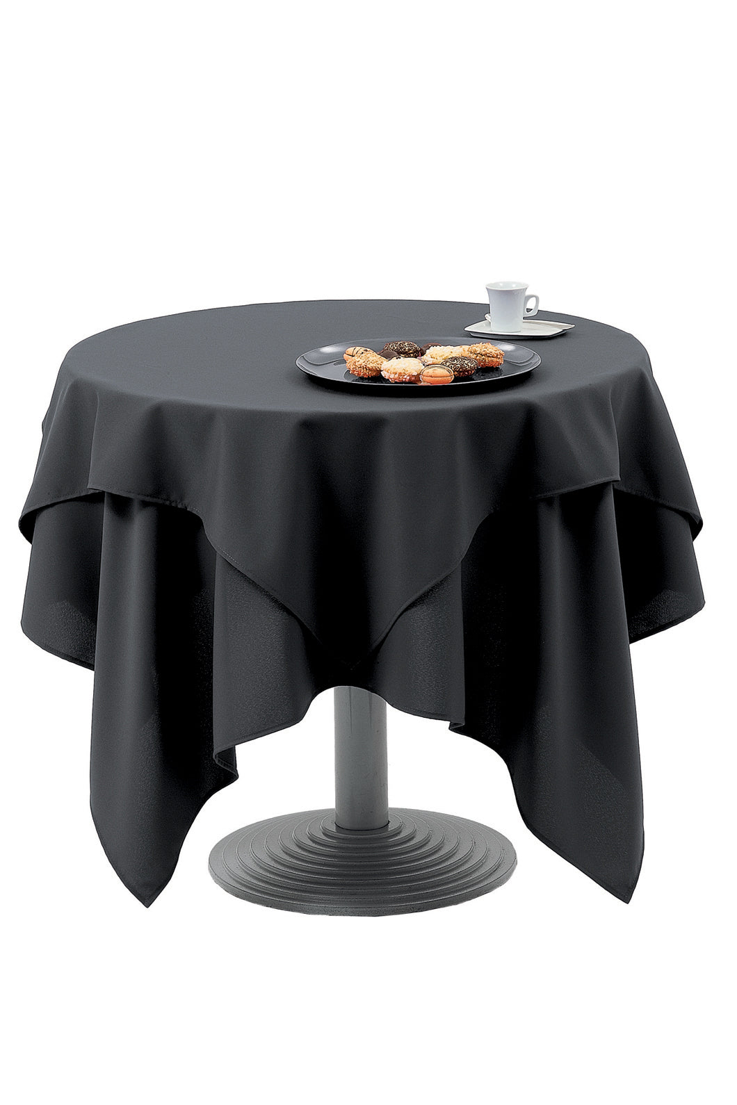 Isacco Stoffserviette ELEGANCE