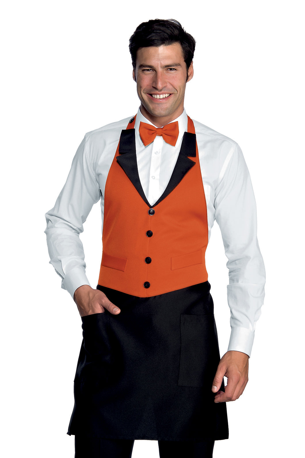 Isacco Victor unisex