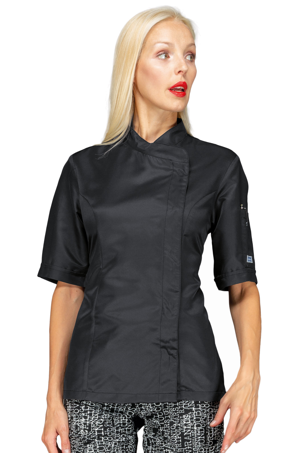 Isacco Kochjacke Lady Alaska