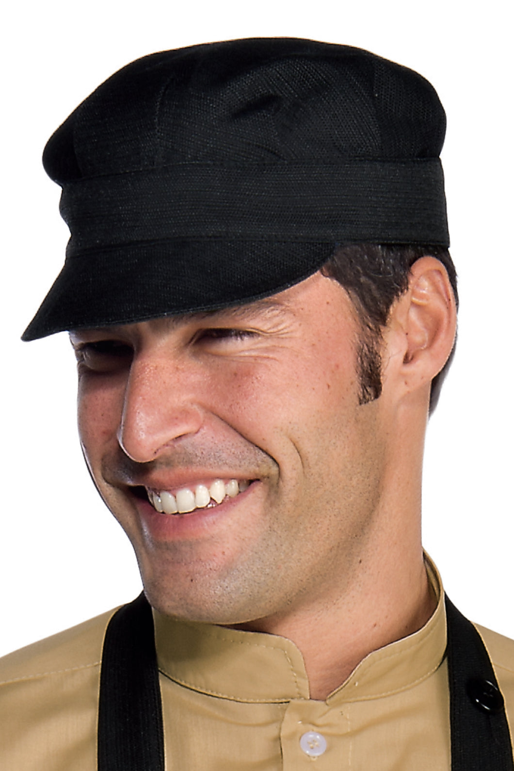 Isacco Berufsmantel Sam