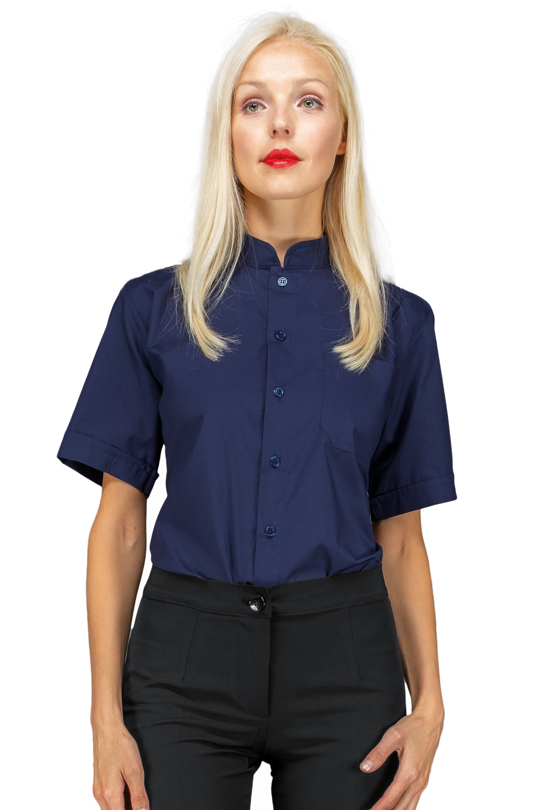 Isacco Hemd Unisex Dublino