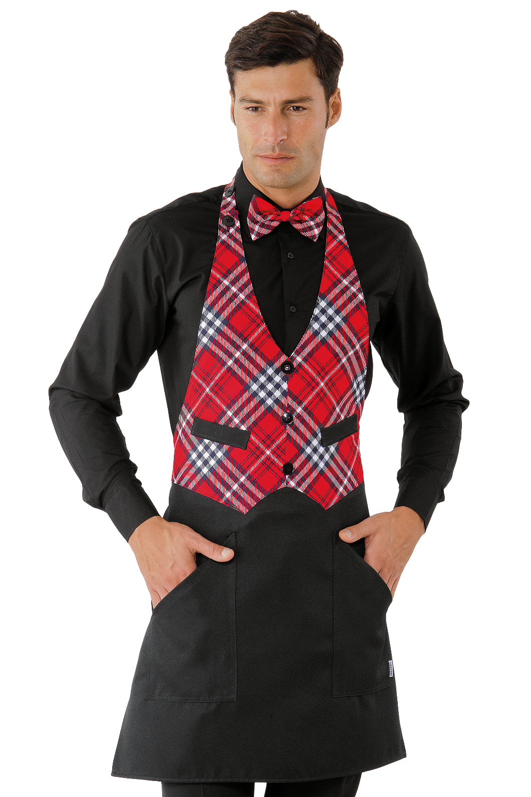 Isacco Garcon Unisex