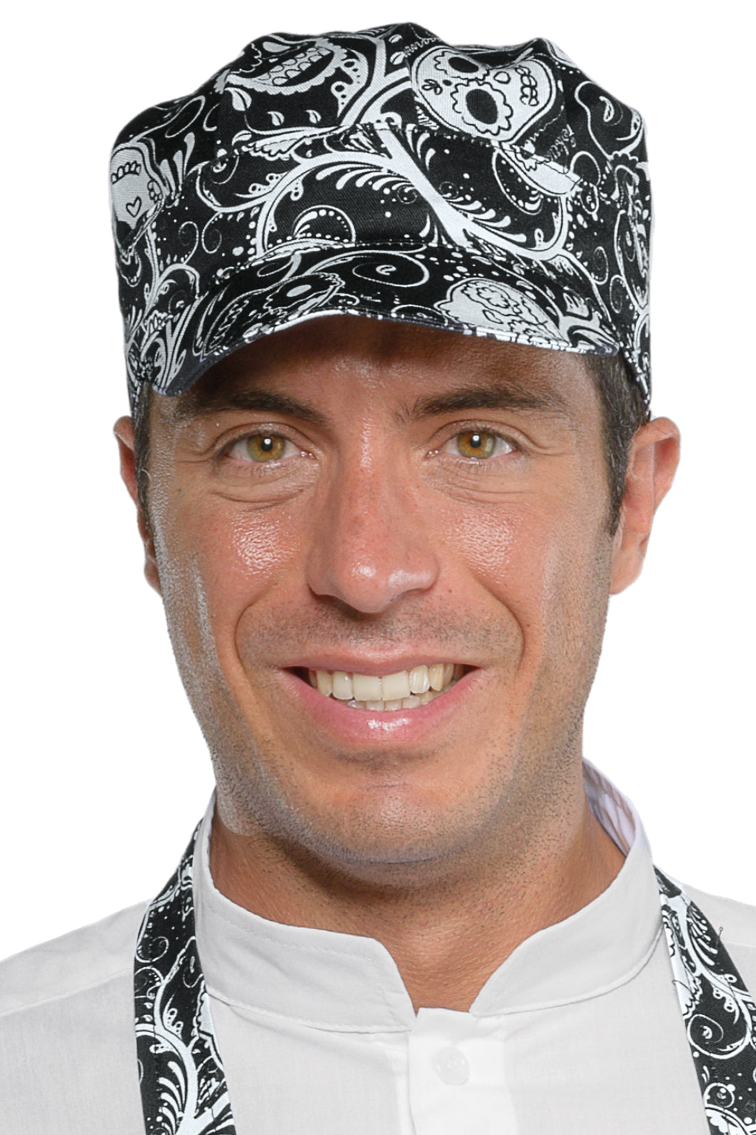 Isacco Berufsmantel Sam