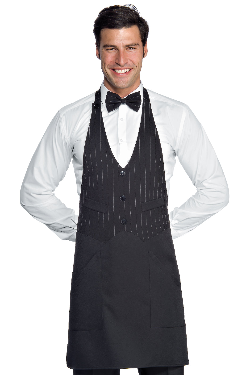 Isacco Garcon Unisex