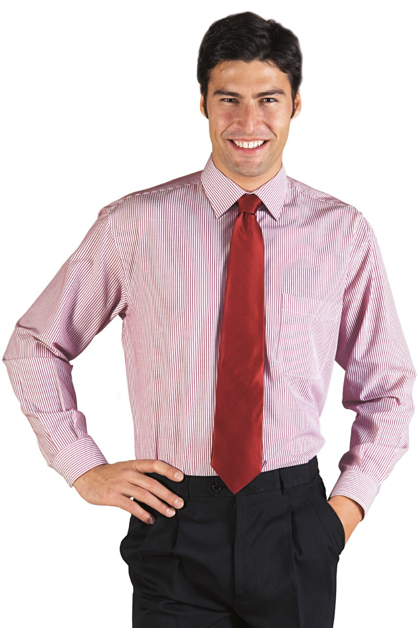 Isacco Hemd Unisex