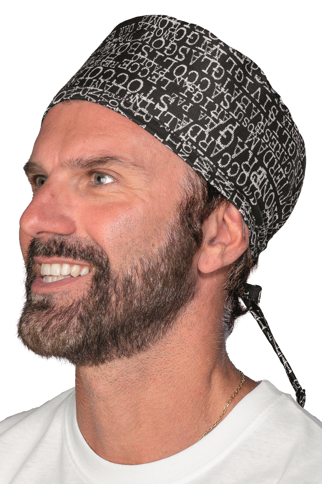 Isacco Bandana Havana