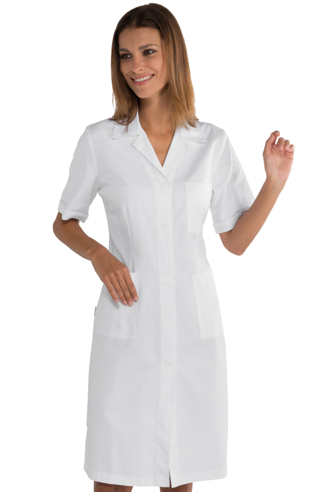 Isacco Berufsmantel Donna