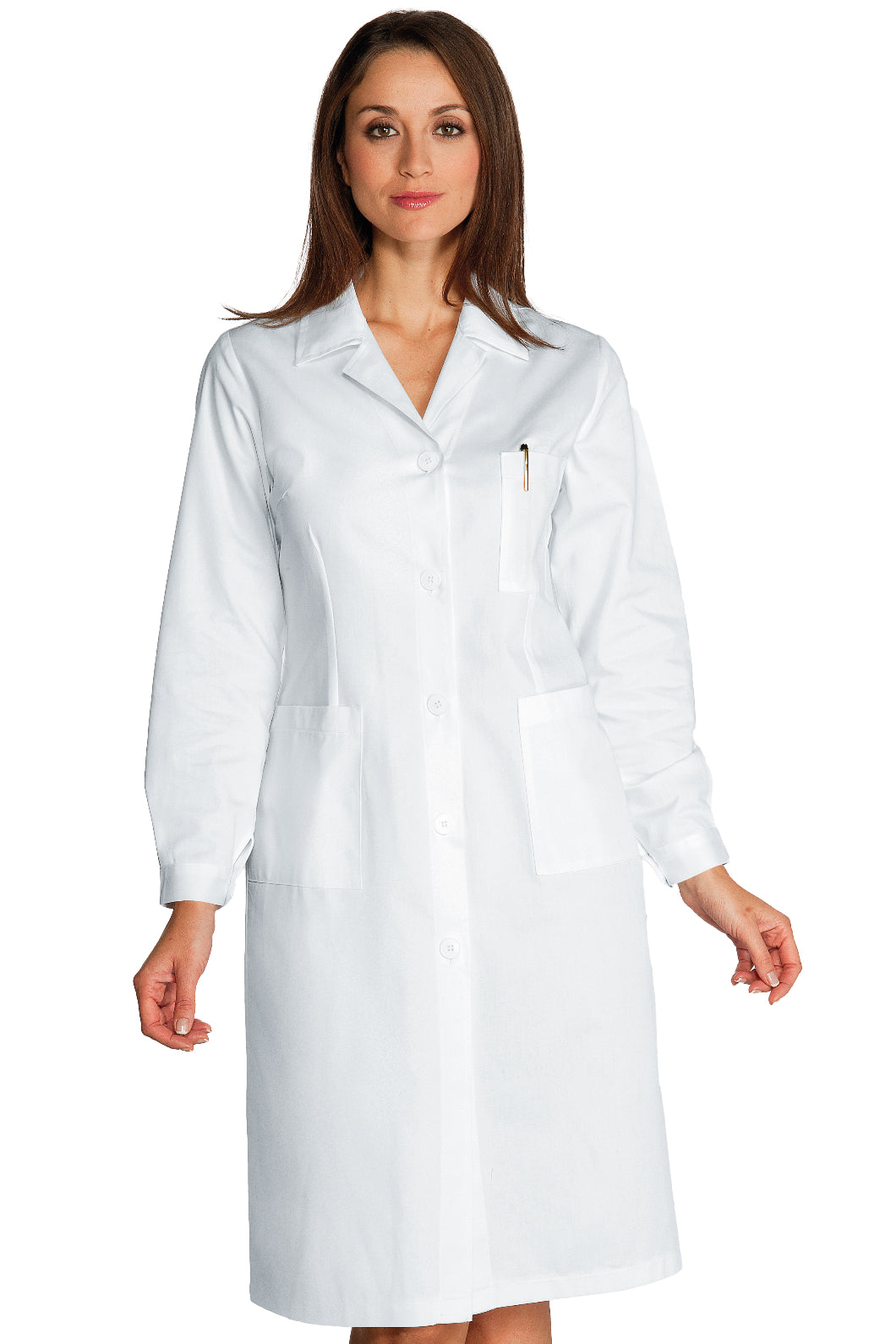 Isacco Berufsmantel Donna
