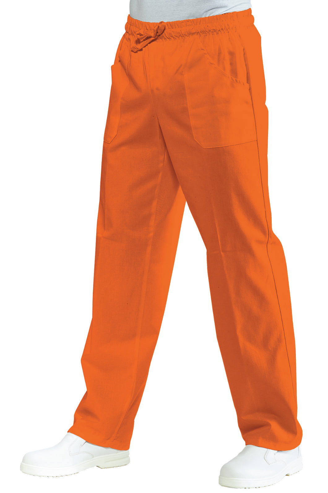 Isacco Kochjacke con