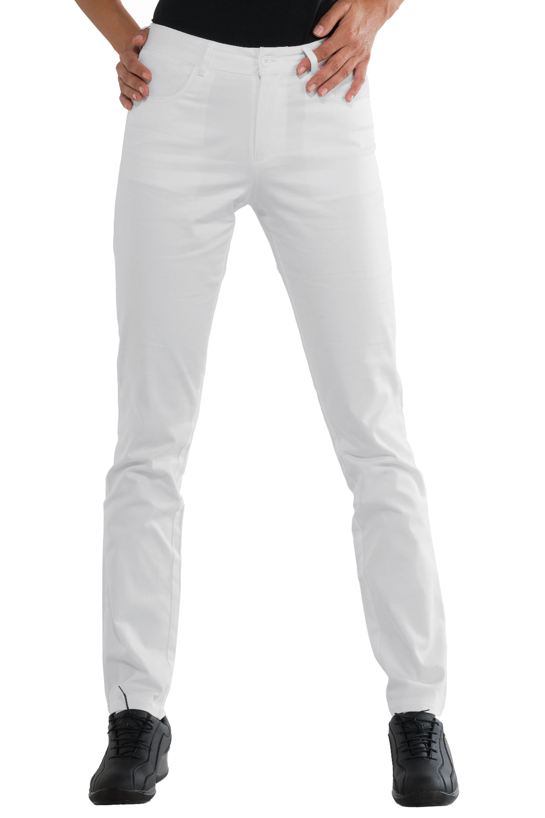 Isacco Kochjacke Donna Margarita