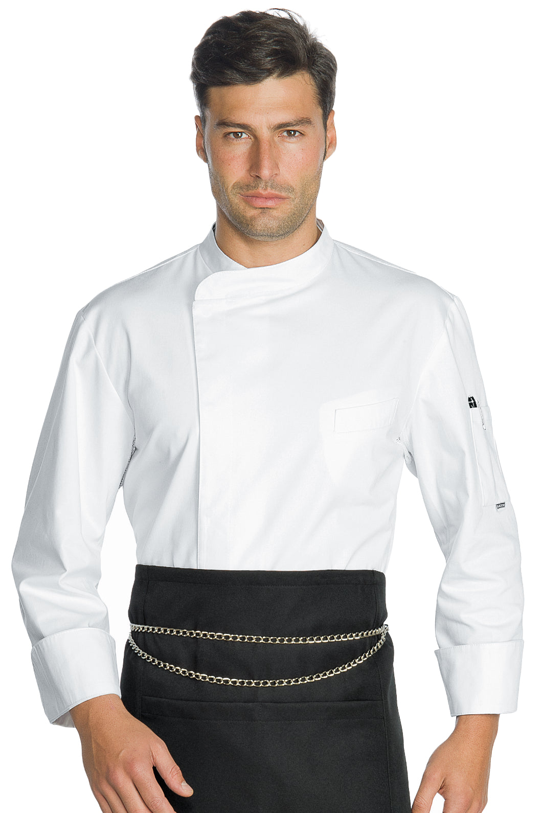 Isacco Kochjacke Cuoco