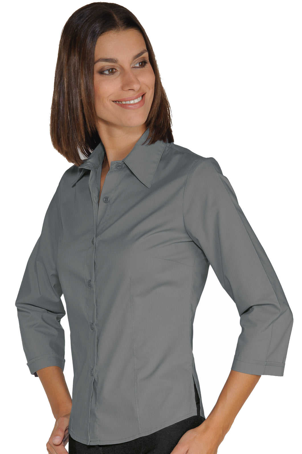 Isacco Bluse Kyoto