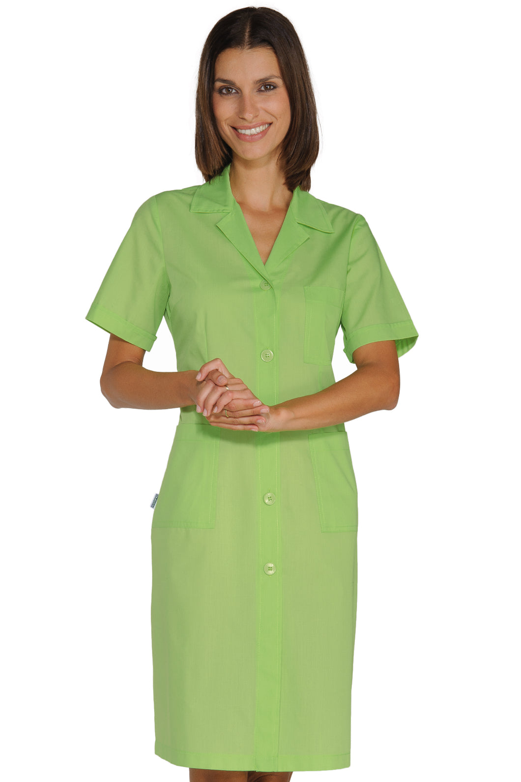 Isacco Berufsmantel Donna