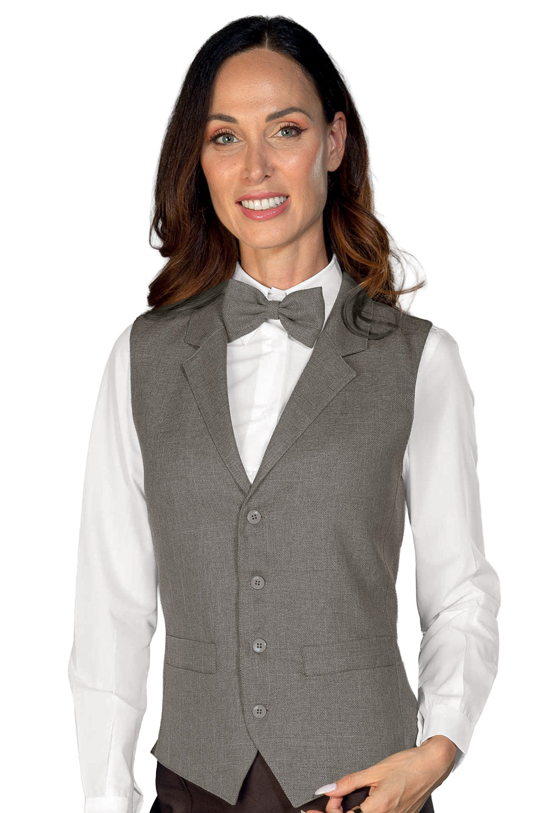 Isacco Weste Unisex Newport
